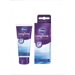 Gel lubrifiant Long Time 50ml - RITEX