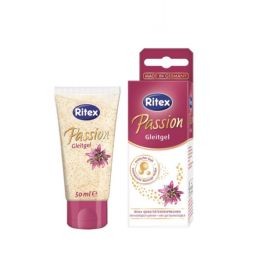 Gel lubrifiant Passion 50ml - RITEX