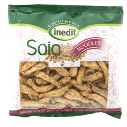 Soia texturata noodles 100g - INEDIT