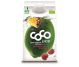 Apa cocos ananas cirese acerola GreenCoco 500ml - DR ANTONIO MARTINS