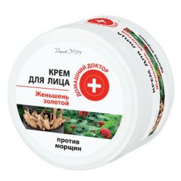 Crema antirid ginseng colagen 100ml - DR CASEI