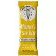 Baton vegan cocos lamaie fara gluten 30g - MAMAS