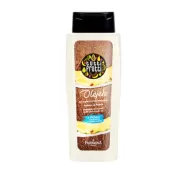 Gel dus ananas cocos Tutti Frutti 100ml - FARMONA