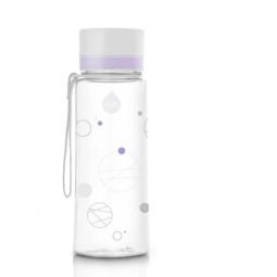 Bidon lichide fara BPA lavander moon 600ml - EQUA