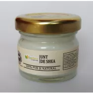 Unt shea nerafinat organic 30g - GREEN SENSE