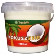 Unsoare cocos eco 1kg - TRENDAVIT