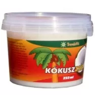 Unsoare cocos 250g - TRENDAVIT