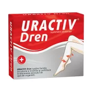 Uractiv dren 30cps - FITERMAN