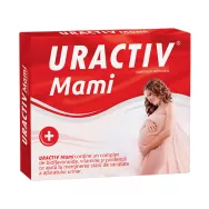 Uractiv mami 21cps - FITERMAN