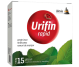 Urifin rapid solubil 15pl - ALEVIA
