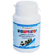 UroSeptoStop [Infectii urinare acute si cronice] 40cp - ELIDOR