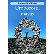 Carte Uroborosul Mayas 220pg - EDITURA FOR YOU