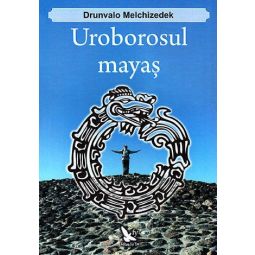 Carte Uroborosul Mayas 220pg - EDITURA FOR YOU