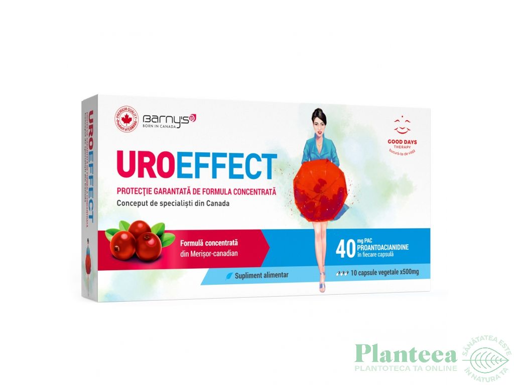 UroEffect 10cps - BARNY`S