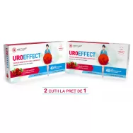 Pachet UroEffect 2x10cp - BARNY`S