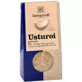 Condiment usturoi granulat 40g - SONNENTOR