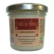 Unt shea cosmetic 100g - HERBAL SANA