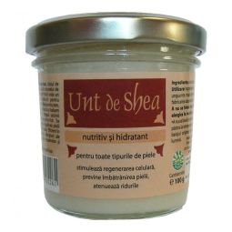 Unt shea cosmetic 100g - HERBAL SANA