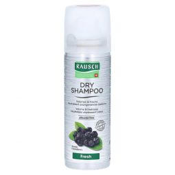 Sampon uscat volum aronia 50ml - RAUSCH