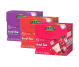 Set Ceai rece [Iced Tea] cu fructe 3 sortimente piramide 3x10dz - VEDDA