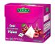Ceai cu visine piramide 20x2g - VEDDA