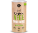 Pulbere proteica mix vegan Vege natural eco 500g - DIET FOOD
