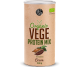Pulbere proteica mix vegan Vege cacao eco 500g - DIET FOOD