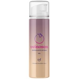 Gel picioare Veinosan 150ml - FAUNUS