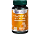 Vitamina C alcalina 60cps - DVR PHARM