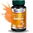 Set Vitamina C alcalina 3x60cps - DVR PHARM