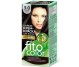Vopsea crema par permanenta fara amoniac 3.0 castaniu inchis 115ml - FITO COLOR