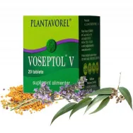 VoSeptol V 20cp - PLANTAVOREL
