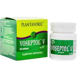 Voseptol V 20cp - PLANTAVOREL