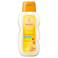 Crema baita galbenele bebe 200ml - WELEDA