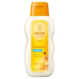 Crema baita galbenele bebe 200ml - WELEDA