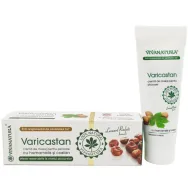 Crema masaj picioare Varicastan 75ml - VIVA NATURA