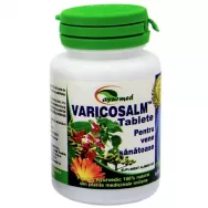 Varicosalm 50cp - AYURMED