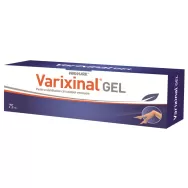 Gel Varixinal 75ml - WALMARK