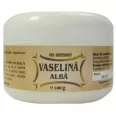 Vaselina alba cosmetica 100g - HERBAL SANA