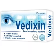 Vedixin 30cp - NATUR PRODUKT