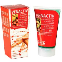 Gel varice Venactiv 150ml - DIETMED