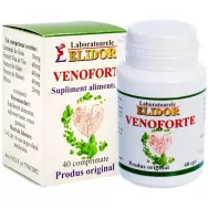 VenoFort 40cp - ELIDOR