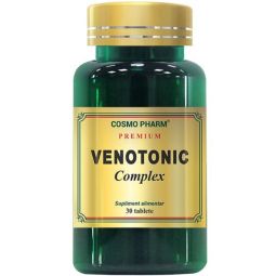 Venotonic complex 30cps - COSMO PHARM