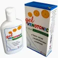 Gel VenoTonic 175ml - ELIDOR