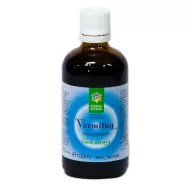 Extract glicerinat Vermifug fara alcool 100ml - SANTO RAPHAEL