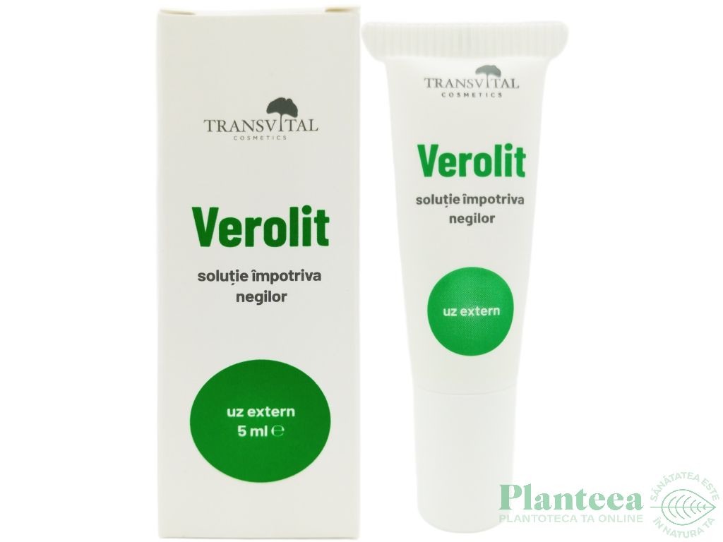 Verolit 5ml - TRANSVITAL