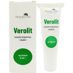 Verolit 5ml - TRANSVITAL