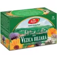 Ceai vezica biliara 20dz - FARES