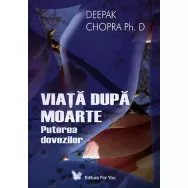 Carte Viata dupa moarte 260pg - EDITURA FOR YOU