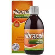 Sirop Vibracell 300ml - MARTERA